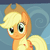 Applejack (is true) plz