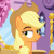 Applejack (oh my god) plz