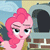 Pinkie pie (except it does!) plz