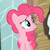 Pinkie pie (hmm...) plz