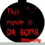 Da bomb drops