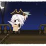 GACHA 9 - THE BLACK HORIZON
