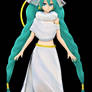 Koron Holy Goddess Hatsune Miku - Download!