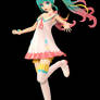 Koron Twinkle Star Hatsune Miku - Download!