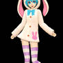 Koron Bunny Ears Hoodie Hatsune Miku - Download!