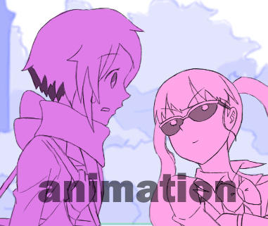 Horimiya Animation By Zarrock18 On Deviantart