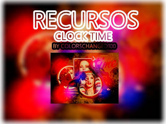 RECURSOS CLOCK TIME