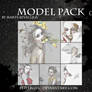 Model Pack (3)