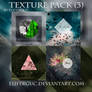 Texture Pack 3 (by Eliferguc)