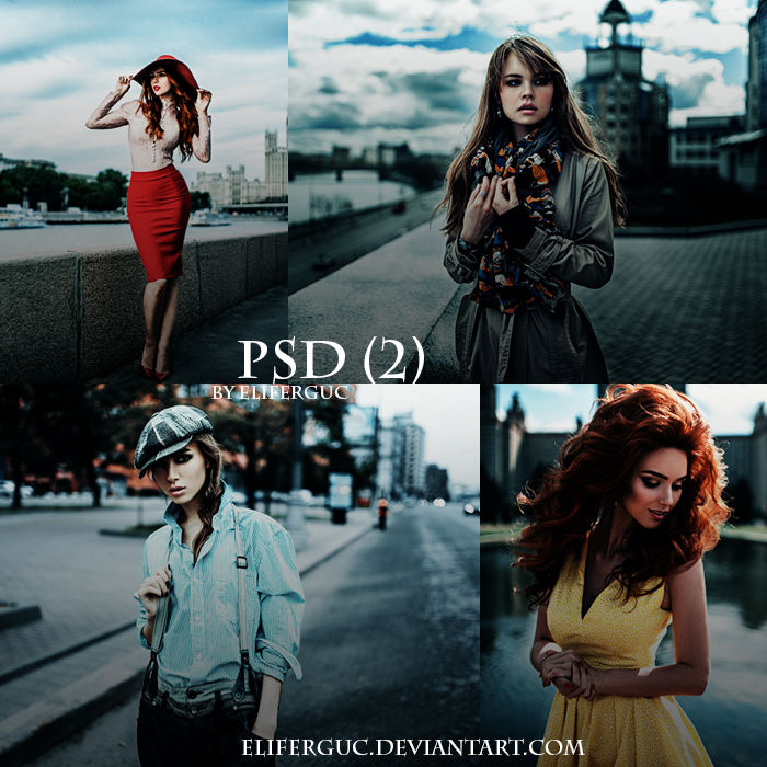 PSD (2) by Eliferguc on DeviantArt