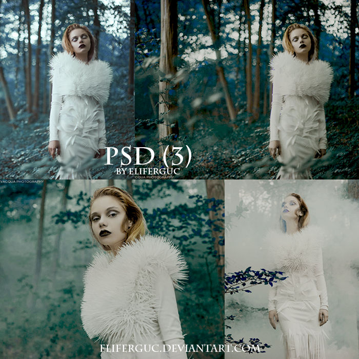 PSD (3) by Eliferguc on DeviantArt