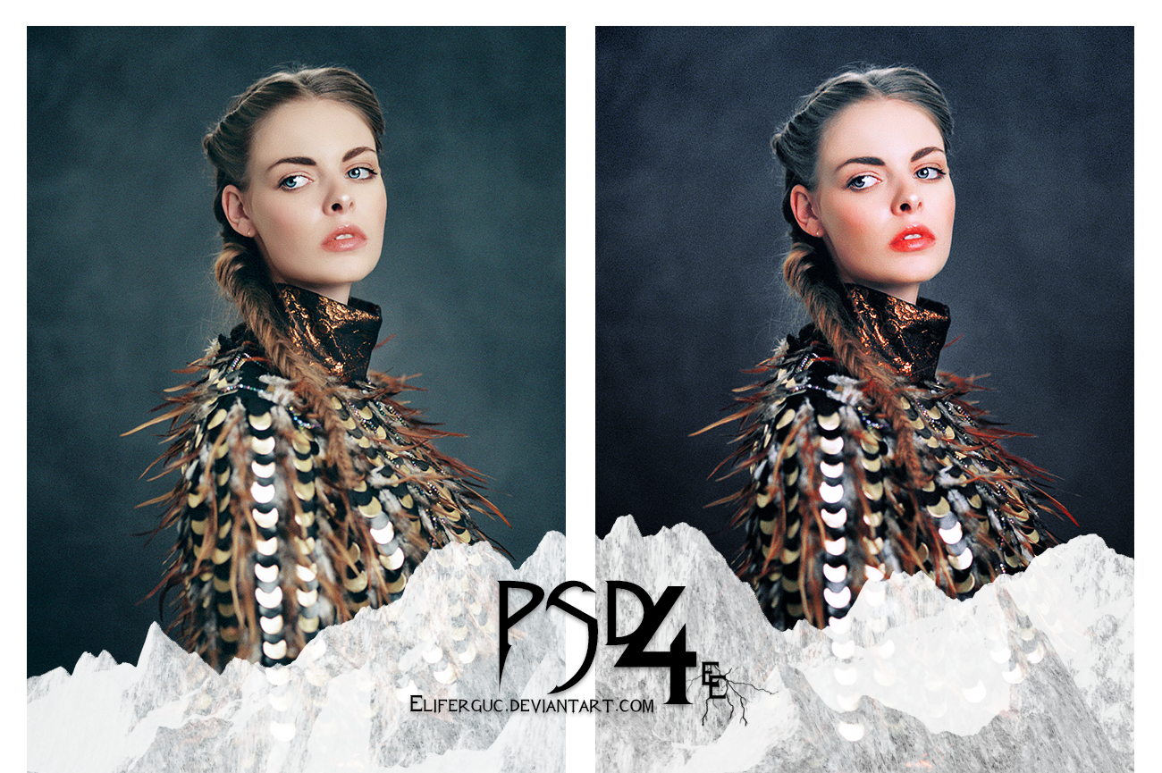 PSD (4) by Eliferguc on DeviantArt