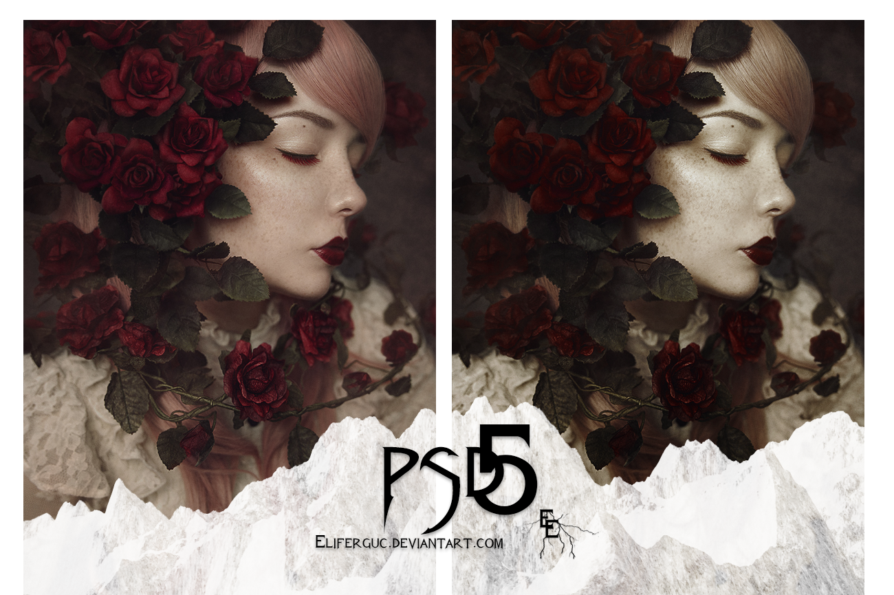 PSD (5) by Eliferguc on DeviantArt
