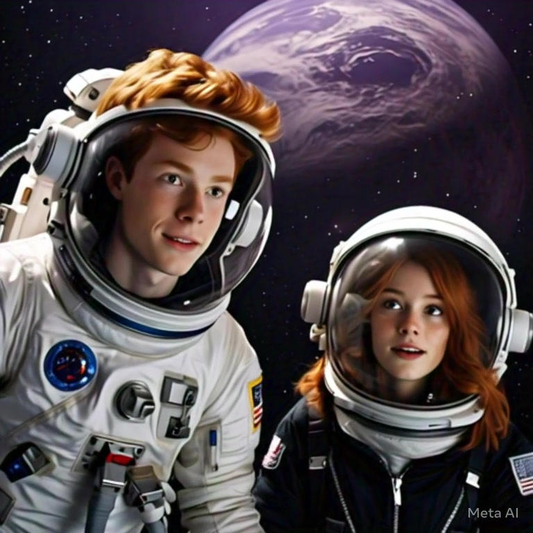 Space Adventure (10) by Toby1000000 on DeviantArt