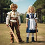 Willy And Tilly (3)