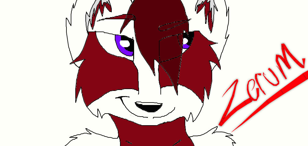 Zerum by wolfymaples on DeviantArt