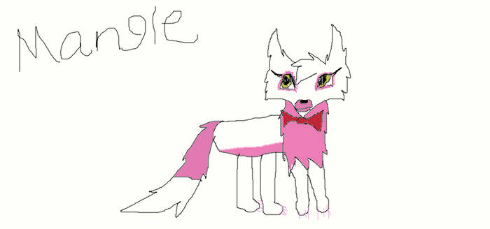 Mangle