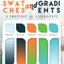 Swatches and Gradients #01