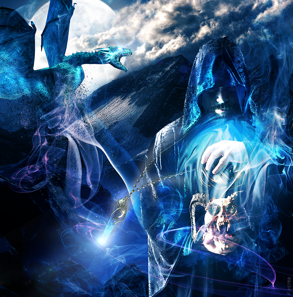 MIDNIGHT SPELL