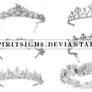 Tiaras