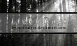 Light Rays by spiritsighs-stock