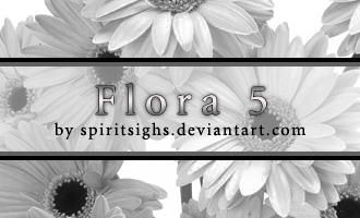 Flora 5