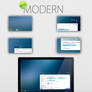 modern beta