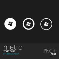 METRO ORBS by pedrocasoa
