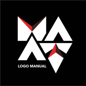 maat logo manual