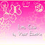 :. Little Child Brushes .: