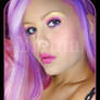 :. Make up tutorial .: