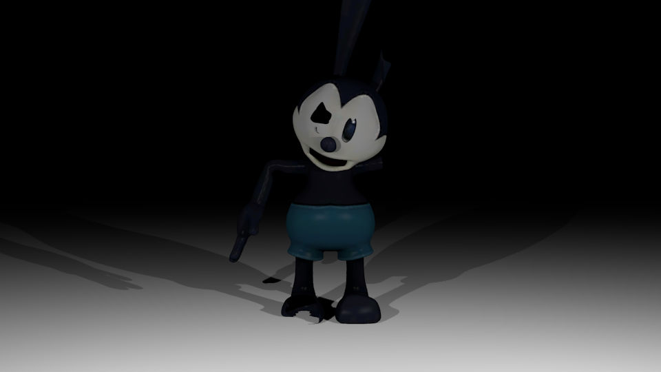Raid Oswald Promo by sapphire37 on DeviantArt