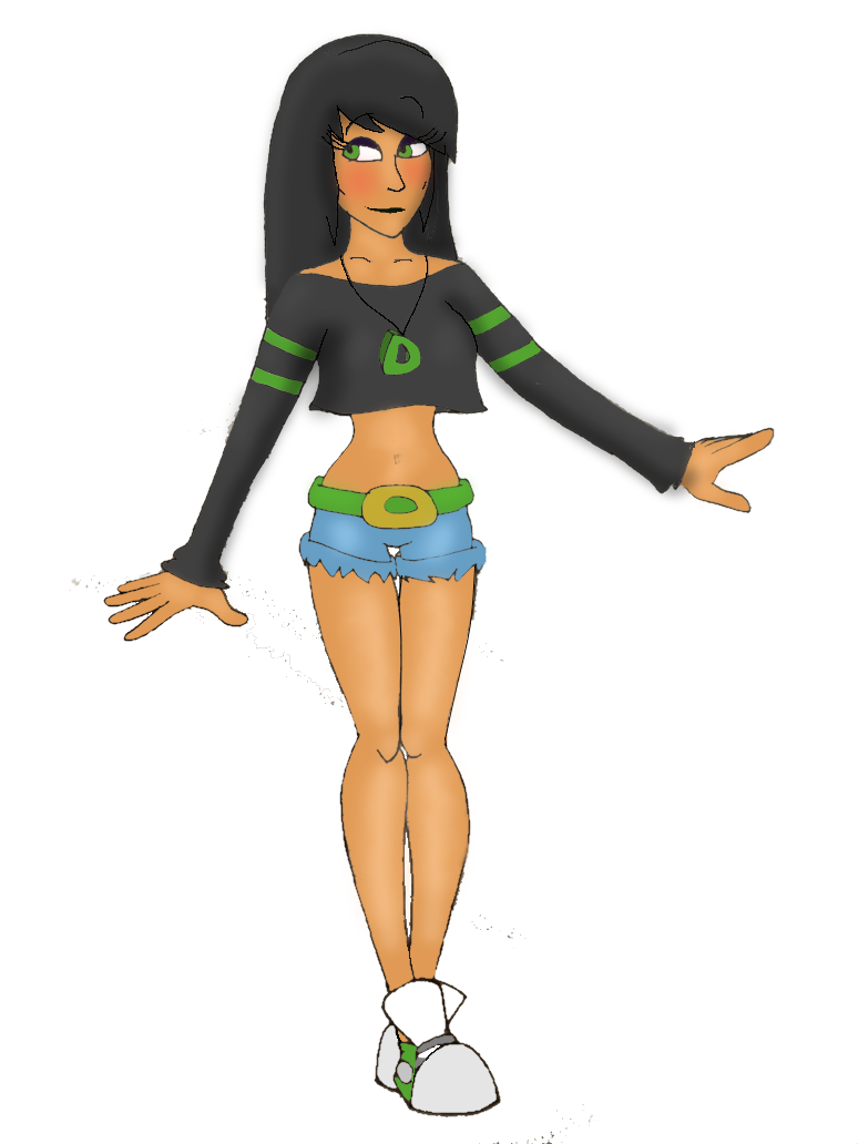 Princess of Latveria by WOLVIE-V0N-D00M on DeviantArt