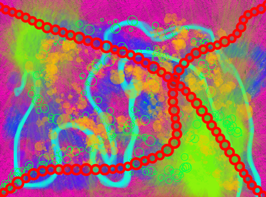 rainbow explosion by blogDialoga on DeviantArt