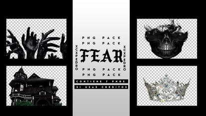 Fear Png Pack.png