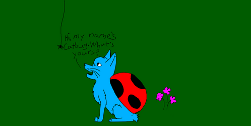 Catbug :D