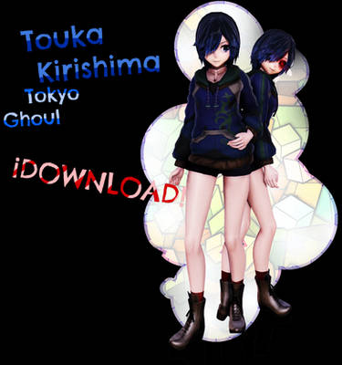 Tokyo Ghoul Online Thumbnail by Mjayzzzzz on DeviantArt