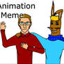 Animation Meme