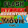 Hydrex Adventure - Part 1