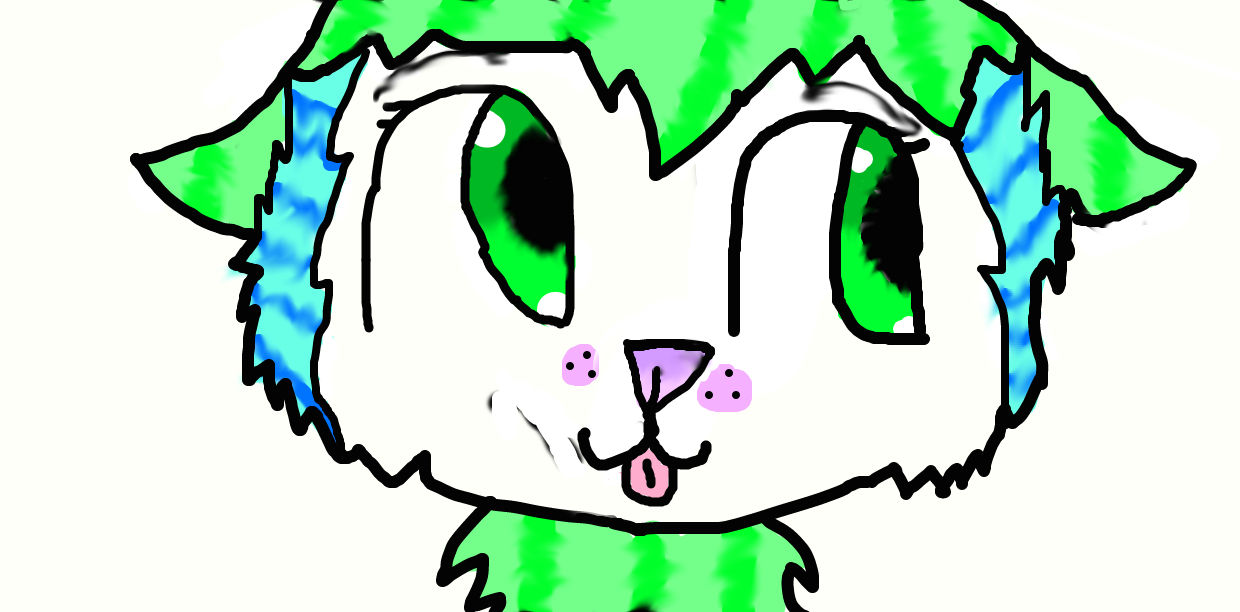 New kitten by jp12553 on DeviantArt