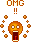 :OMG: by JulienPradet