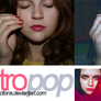 actio 032 'RETRO POP'