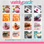 action 034 'VARIETY PACK'