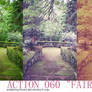 ACTION 060 'FAIRYTALE PACK' -exclusive-