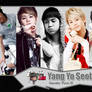 Yang Yo Seob Render Pack 01