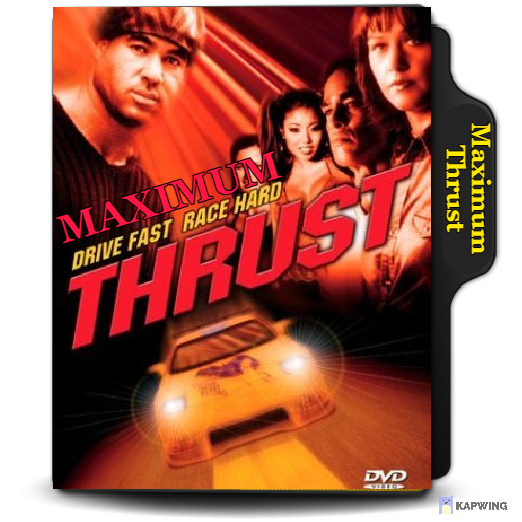Maximum Thrust Movie