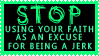 Just Stop. by XxDiaLinnxX