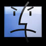 Angry Finder Icon