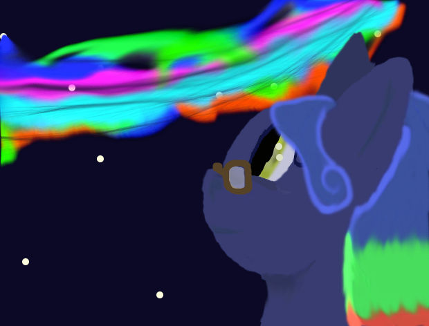 One Last Glimpse by Ksprincessandtink on DeviantArt