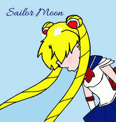 Sailor Moon